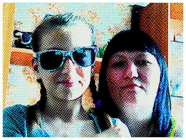 Ирина Новикова