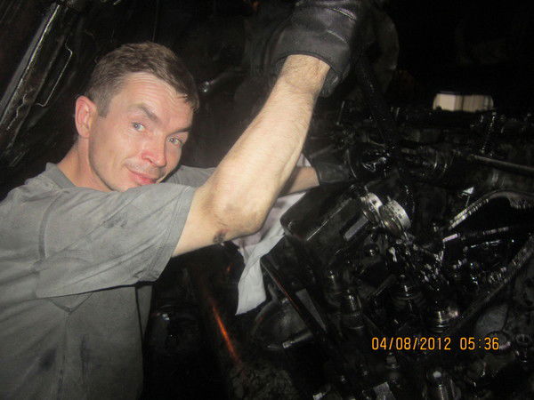 Владислав Некрасов