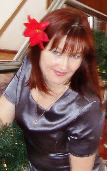 Татьяна Очеева