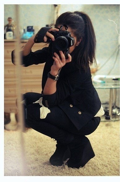 Аня Ловчикова