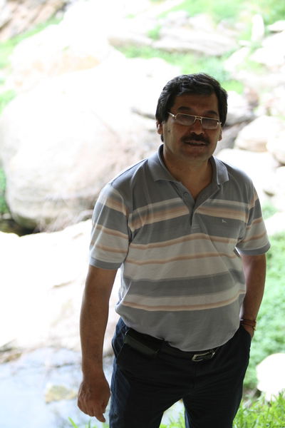 Аскар Рзаханов