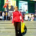 Ирина Цалкина