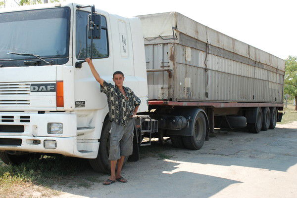 Игорь Карадимов