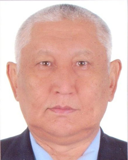 Шералы Бектуров