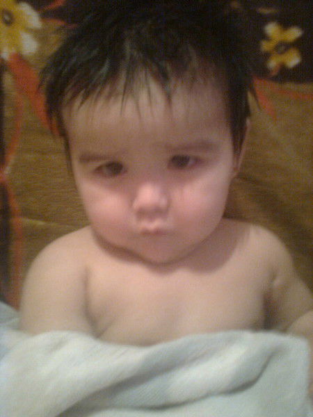 Рымкеш Жусупова