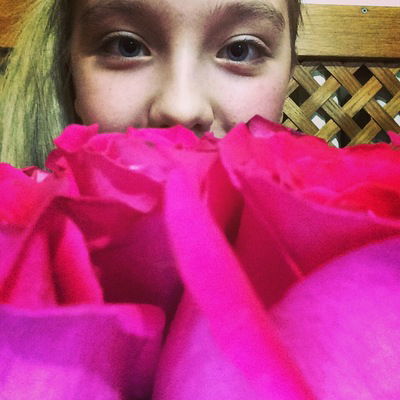 София Кожевникова