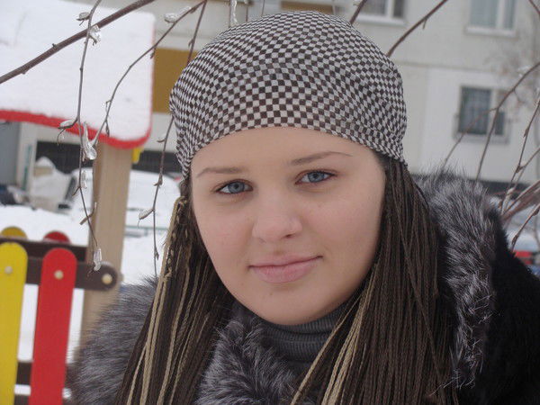 Ирина Фёдорова