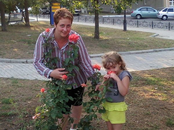 Елена Ганчева(Иванова)