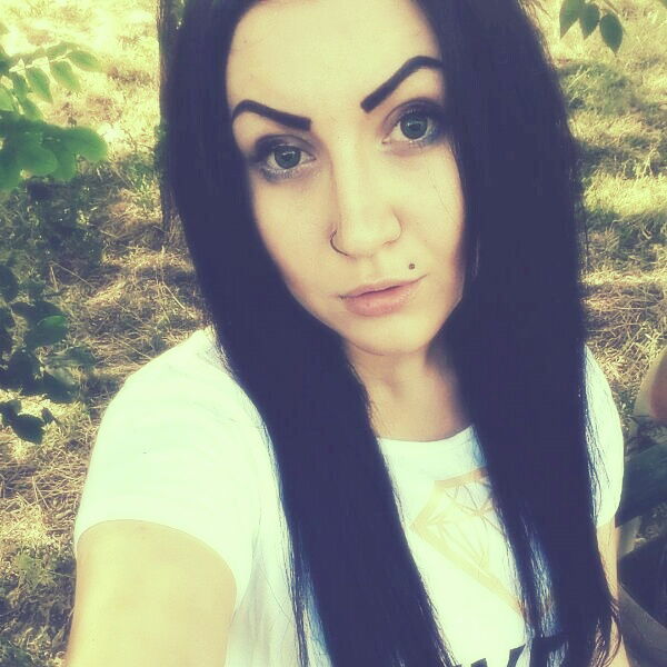 Риточка Холод