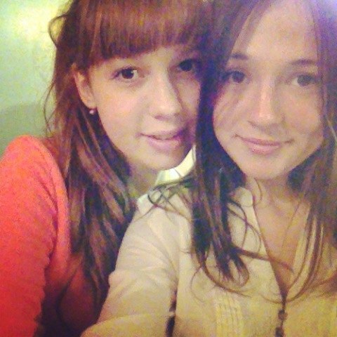 Лена Звездина