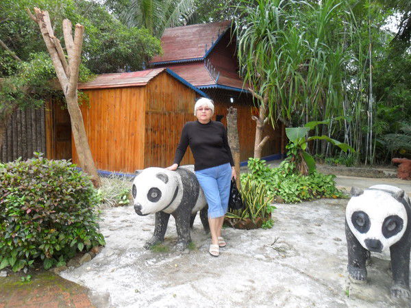 Надежда (Нажия) Дюсембаева