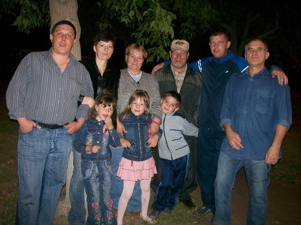 Владимир Курушин