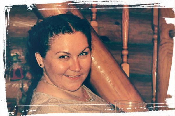 Елена Заитова