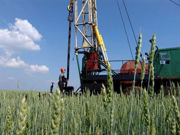 Батысгеозерттеу Тоо