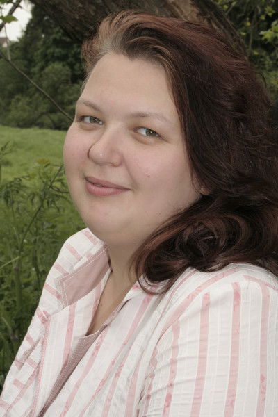 Ирина Байкова