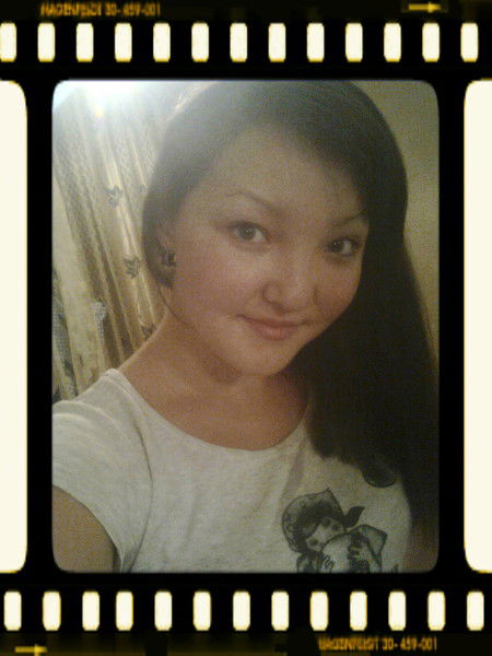 Аёка Сыйкова