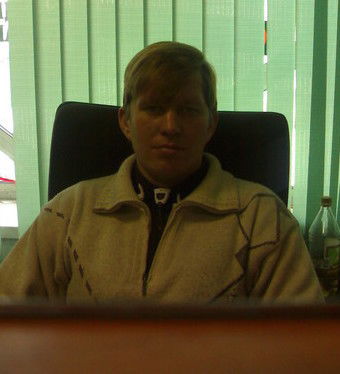 Андрей Аверченко