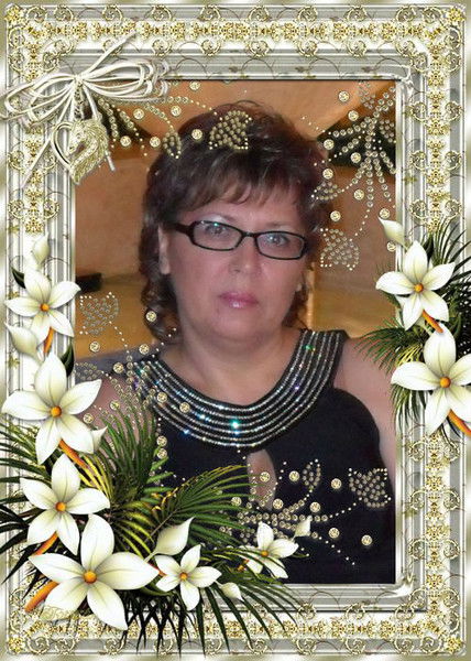 Рита Хамидходжаева