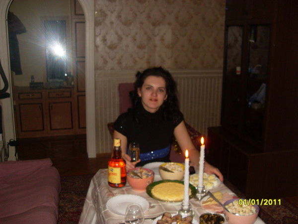 Мари Алексеева