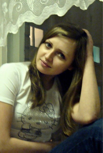 Людмила Тимофеева