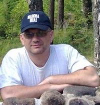 Игорь Машкин