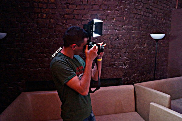 Ильюха Ковалёв