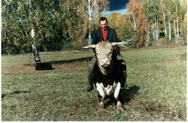 Павел Кутявин