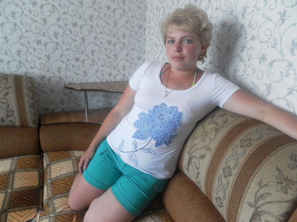 Наташа Маршаловагорских