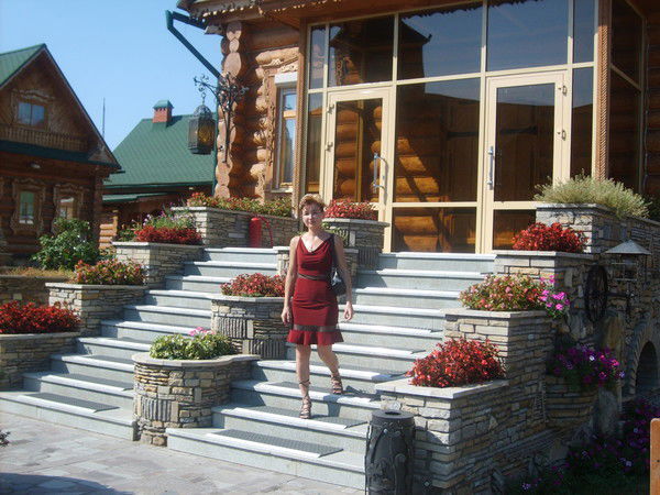 Гузяль Маникаева