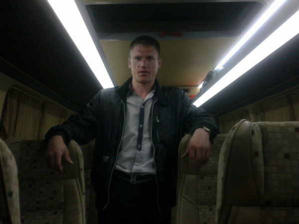 Евгений Сергеевич