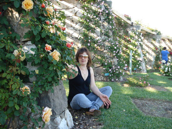 Оксана Малярчук