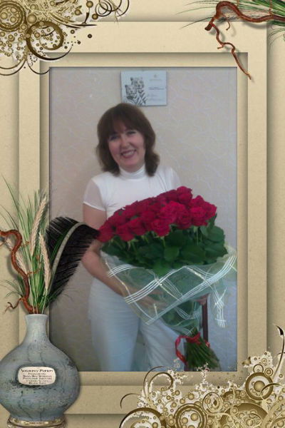 Ольга Деренько