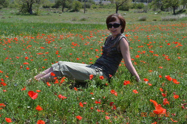 Наталья Рыбакова