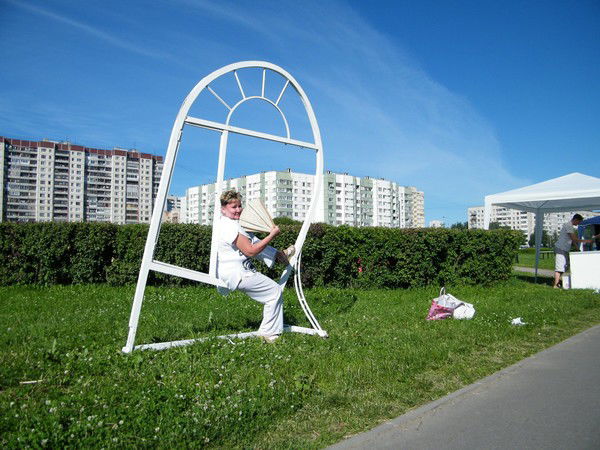 Лариса Ростова