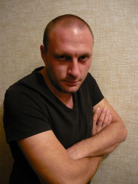 Сергей Хорьяков