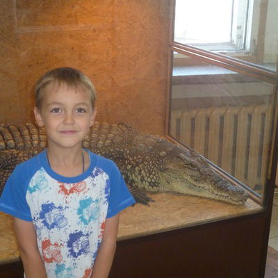 Денис Матвеев