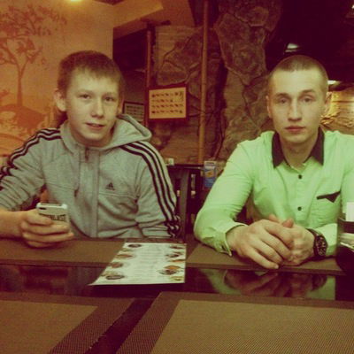 Николай Борисик