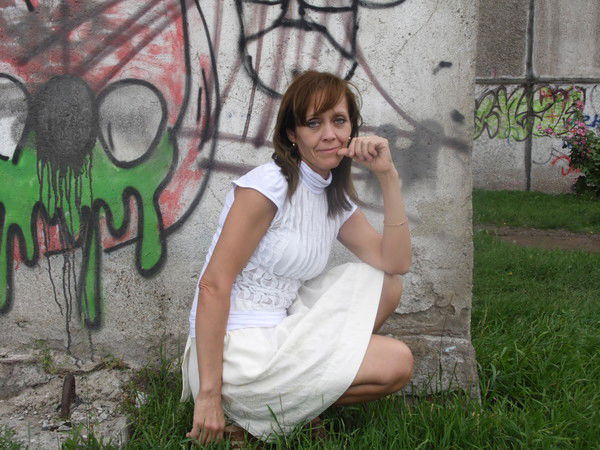 Наталья Киреева