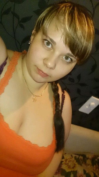 Анна Покидова