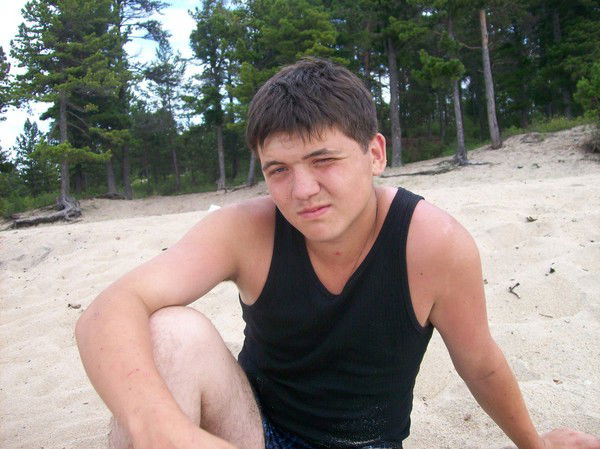 Василий Черемисин