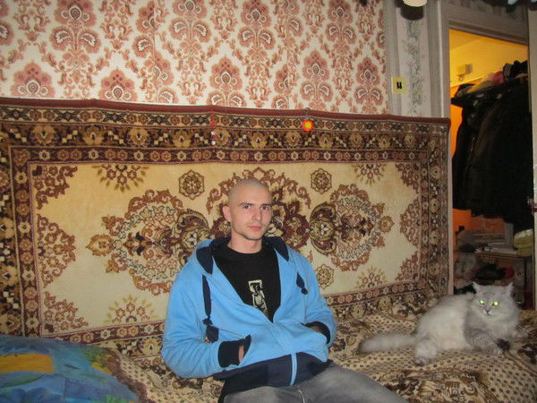 Артём Шатохин