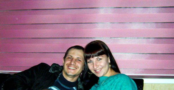 Александра Чередниченко