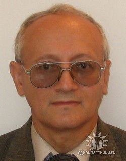 Олег Пташный