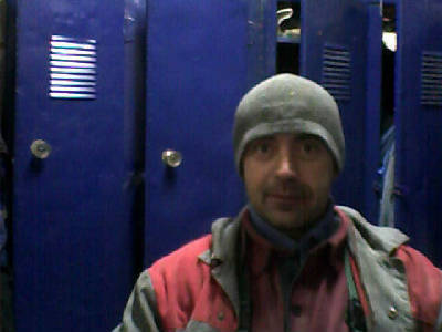 Юра Коваленко