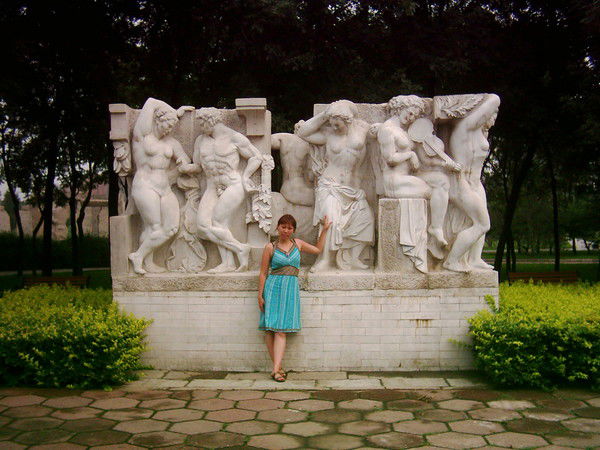 Ирина Дамдинова