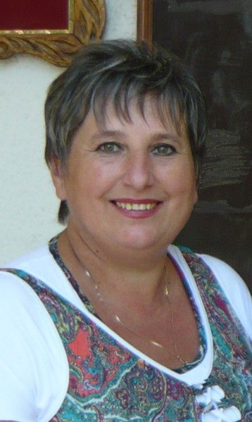 Людмила Манькова