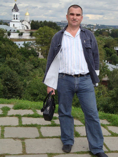 Владимир Шиганов