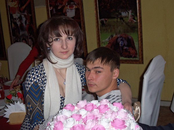 Александра Тыщенко