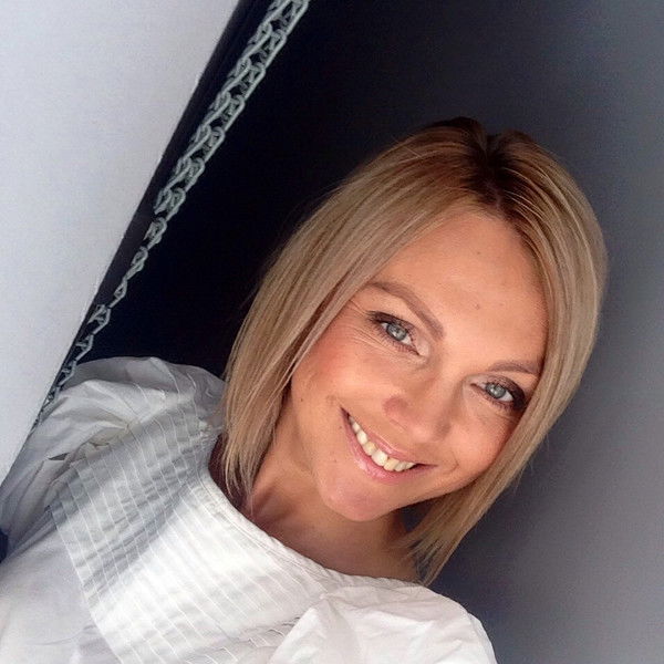 Наталья Кириченко