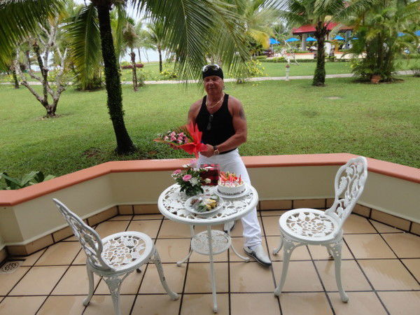 Федор Славкин